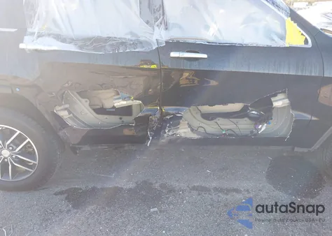 2018 Jeep Grand Cherokee Limited 4X2 из США, поврежденный, VIN 1C4RJEBG4JC159485